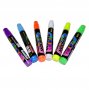 Fluorescent Marker Pen Set #OQGC2