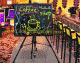 Multi Color Framed Message Board #OCGBB2318 Multi Color Framed Message Board #OCGBB2318