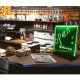 Multi Color Frameless LED Boards #OCGCB1412 Multi Color Frameless LED Boards #OCGCB1412
